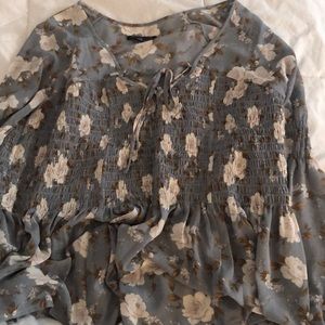 American Eagle Blouse